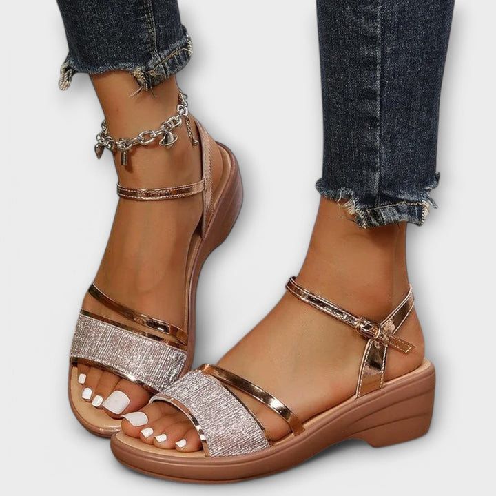Emma - Stylish Comfortable Sandals