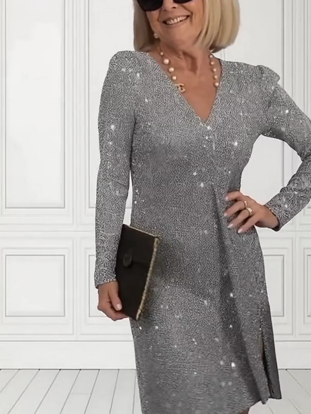 Silver Gray#Silver Gray_2