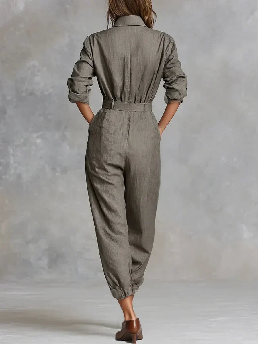 Ann | Elegant Jumpsuit