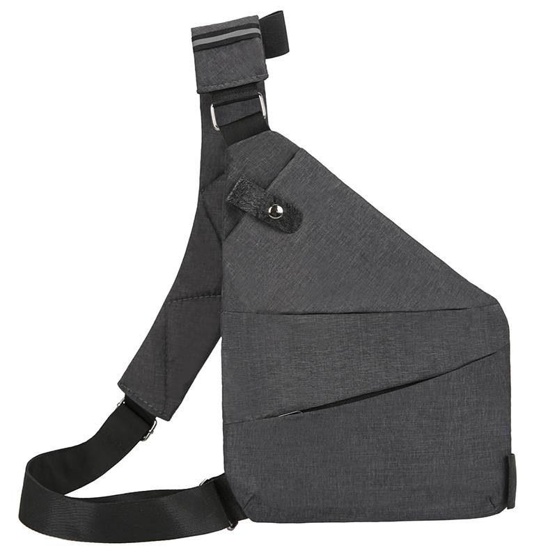 Aurora. - Anti-Theft Shoulder Bag