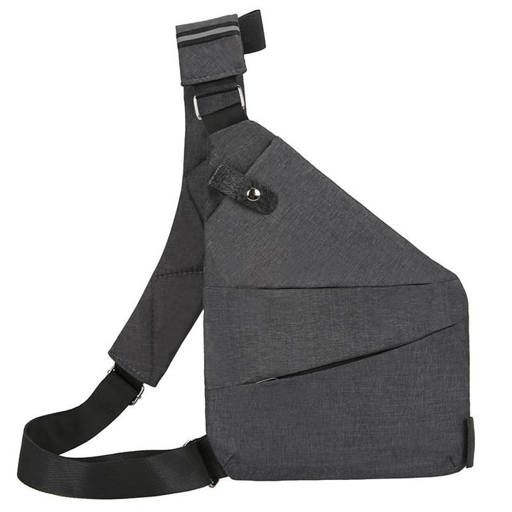 Aurora. - Anti-Theft Shoulder Bag