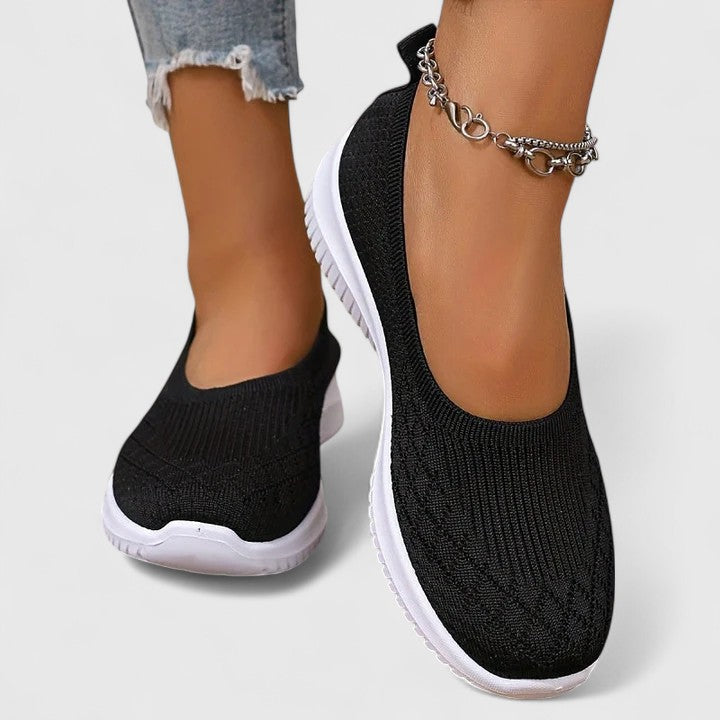Aveline | Orthopedic Slip-On Shoes