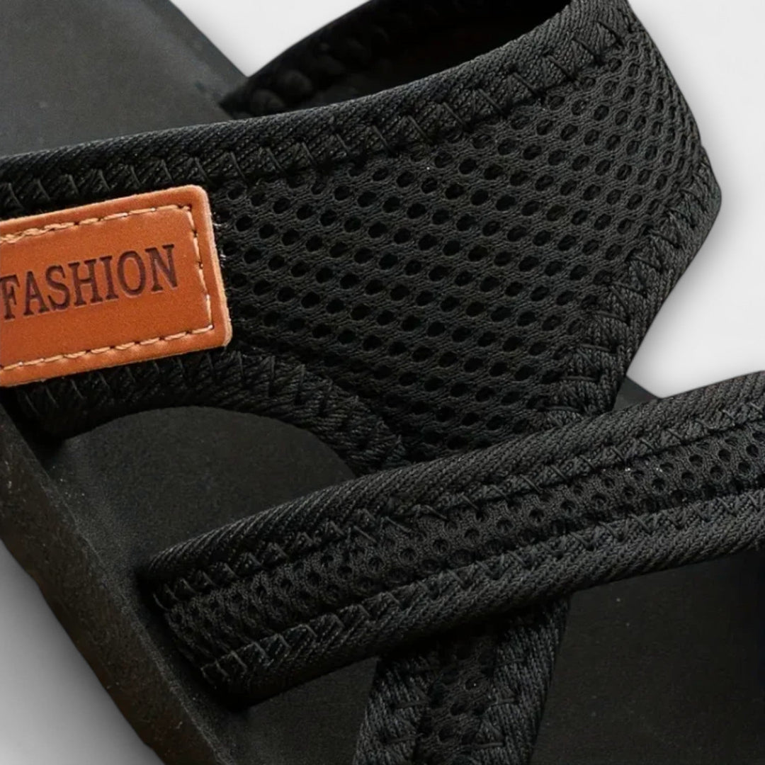 Elody - Correction Sandals for Hallux Valgus
