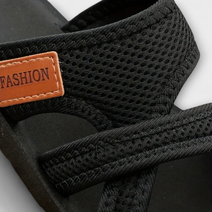 Elody - Correction Sandals for Hallux Valgus