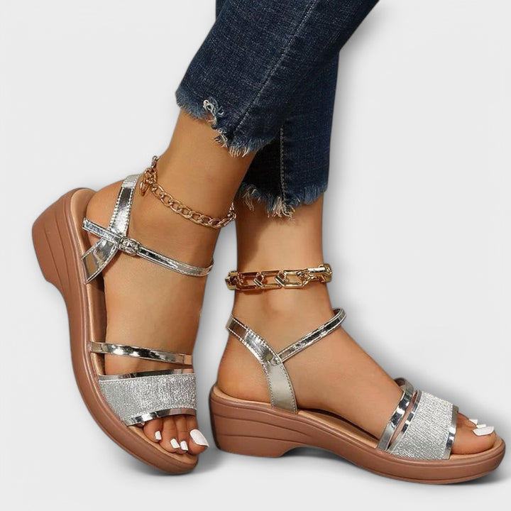 Emma - Stylish Comfortable Sandals
