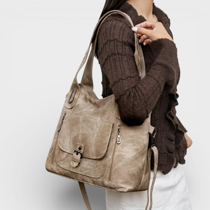 Franka – Vintage Shoulder Bag