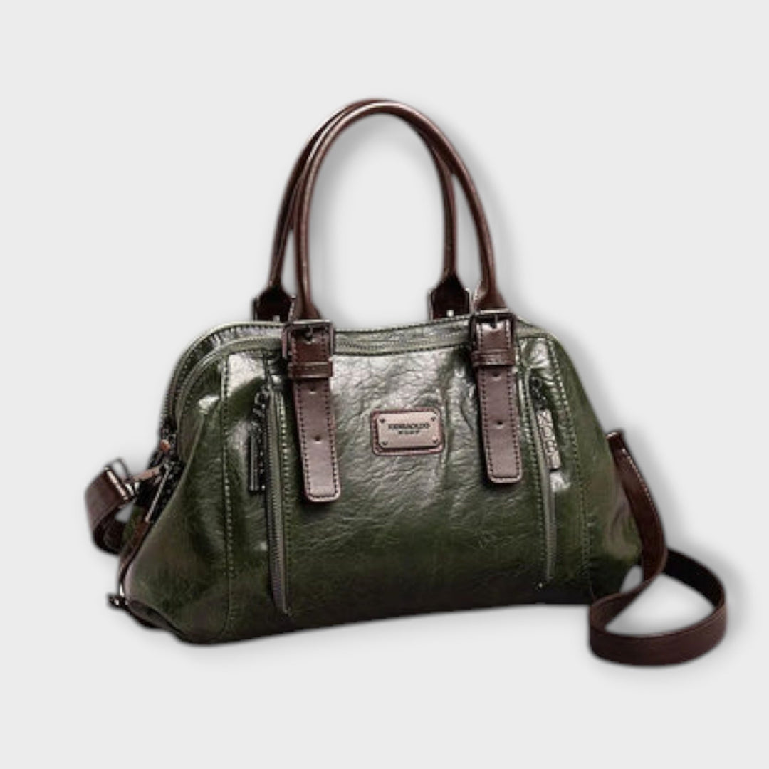 Aurora. - Elegant Vintage Shoulder Bag