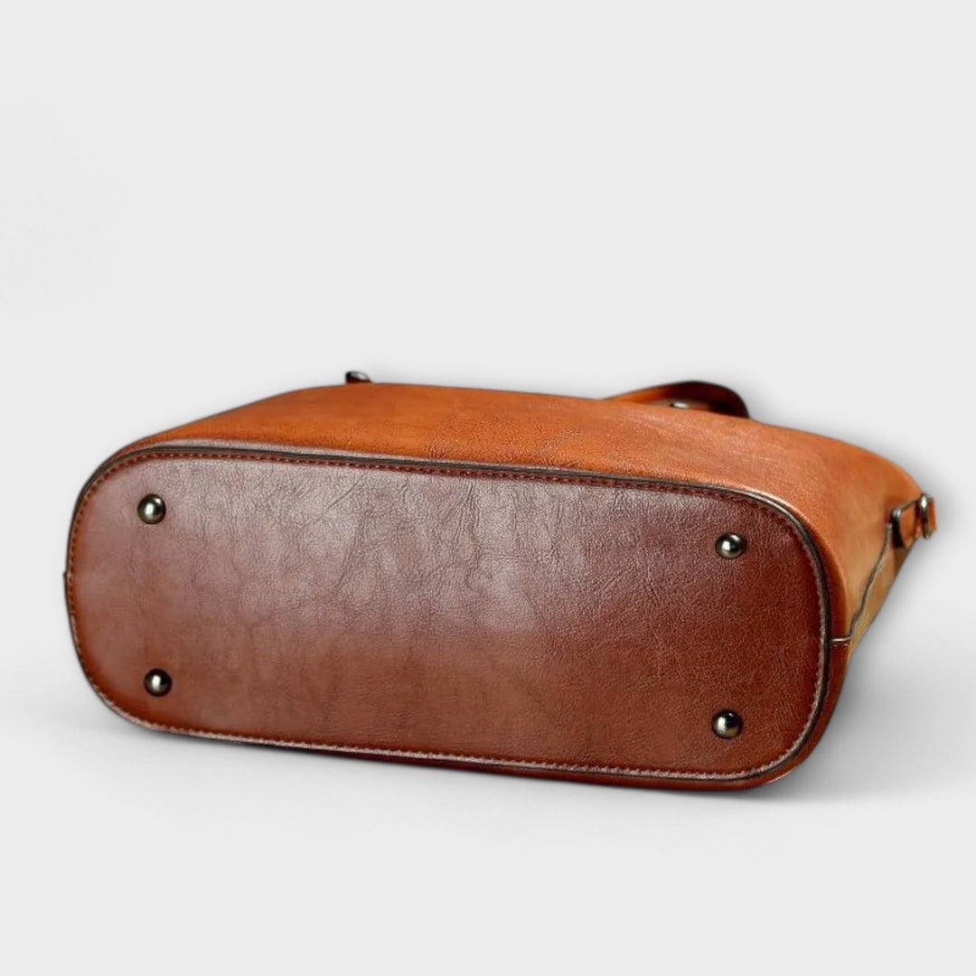 Aurora. - Vintage Shoulder Bag