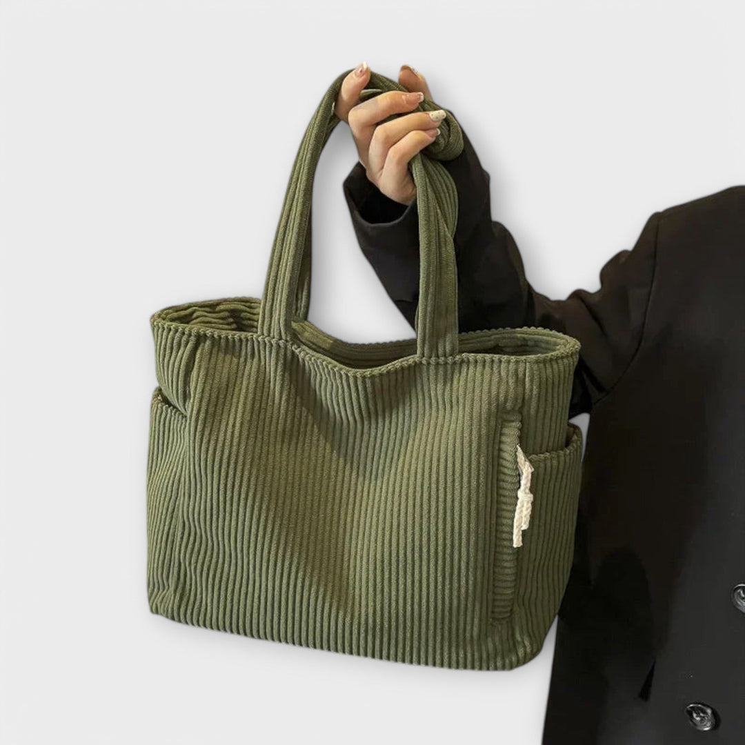 Aurora.- Shoulder Bag