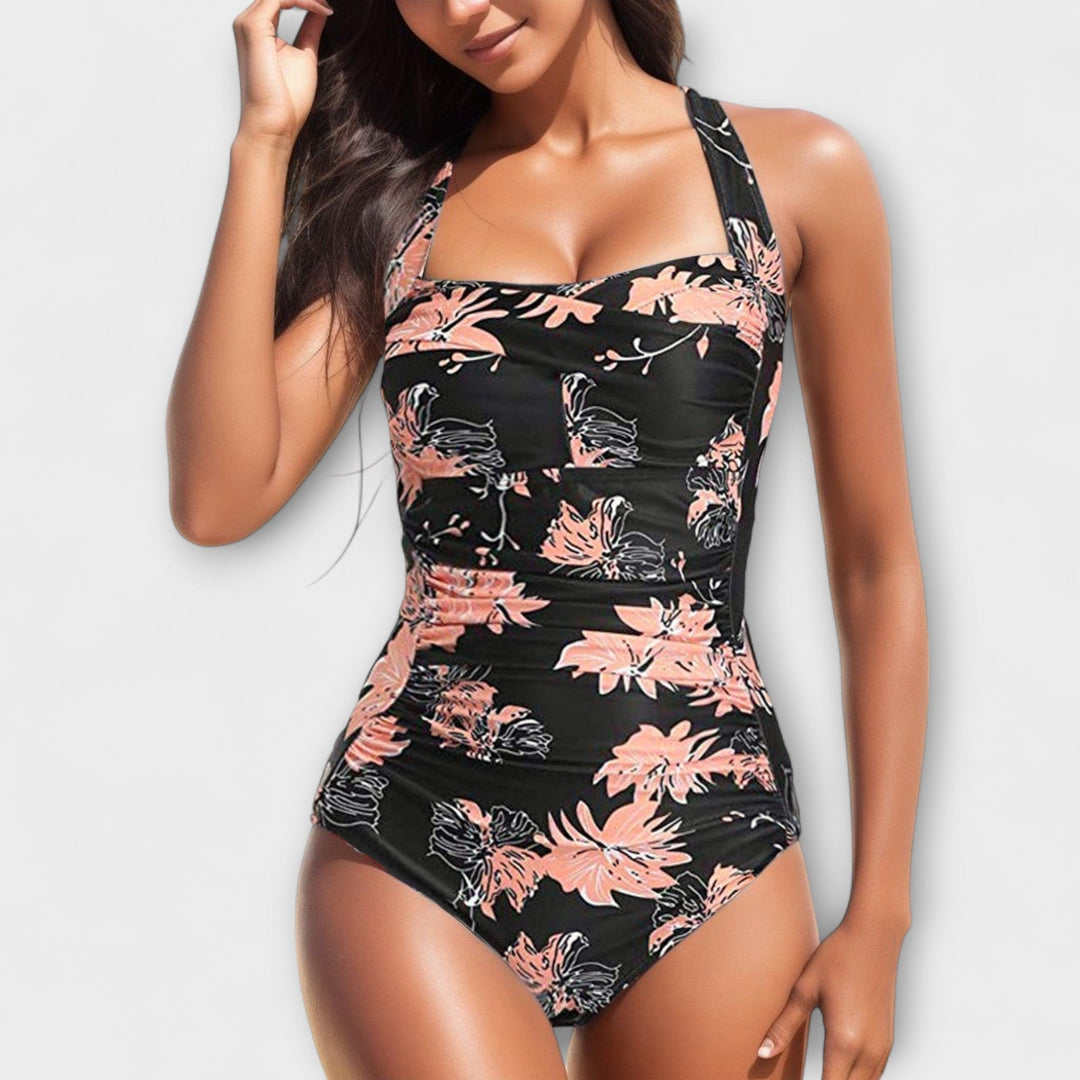 Aurora - One-Piece Swimsuit