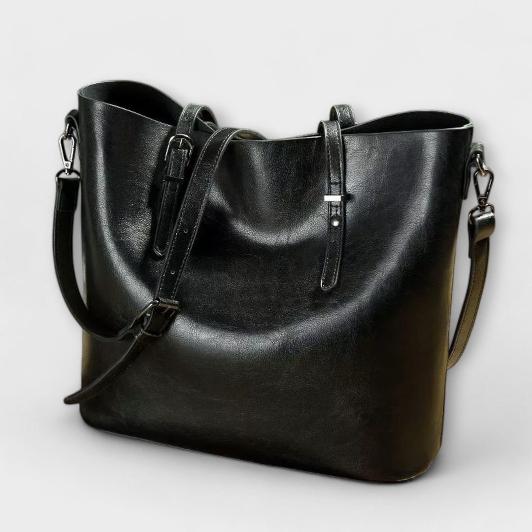 Aurora. - Vintage Shoulder Bag