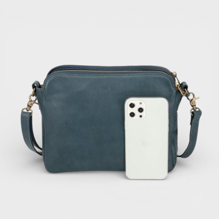 Annika - Handbag made of high-quality leather