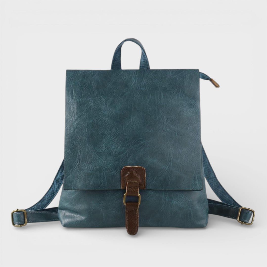 Ermelinde – Multifunctional Retro Backpack