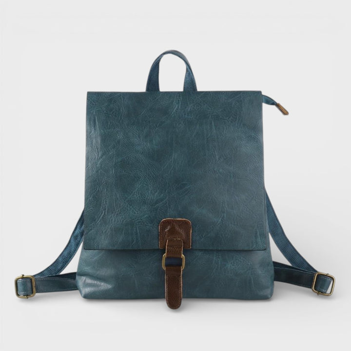 Ermelinde – Multifunctional Retro Backpack