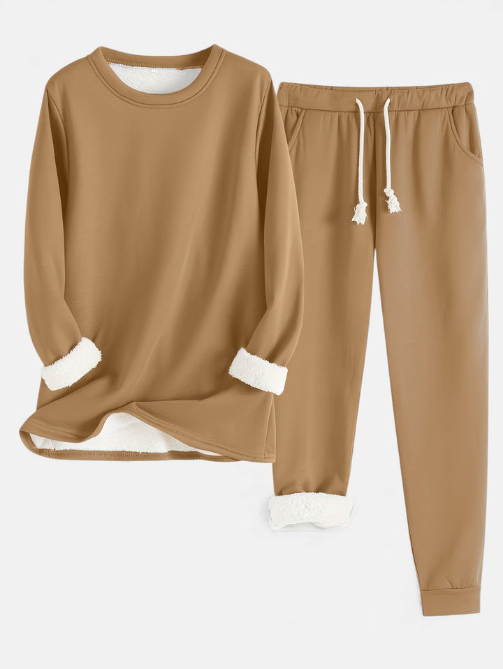 Runa | Comfortable Set