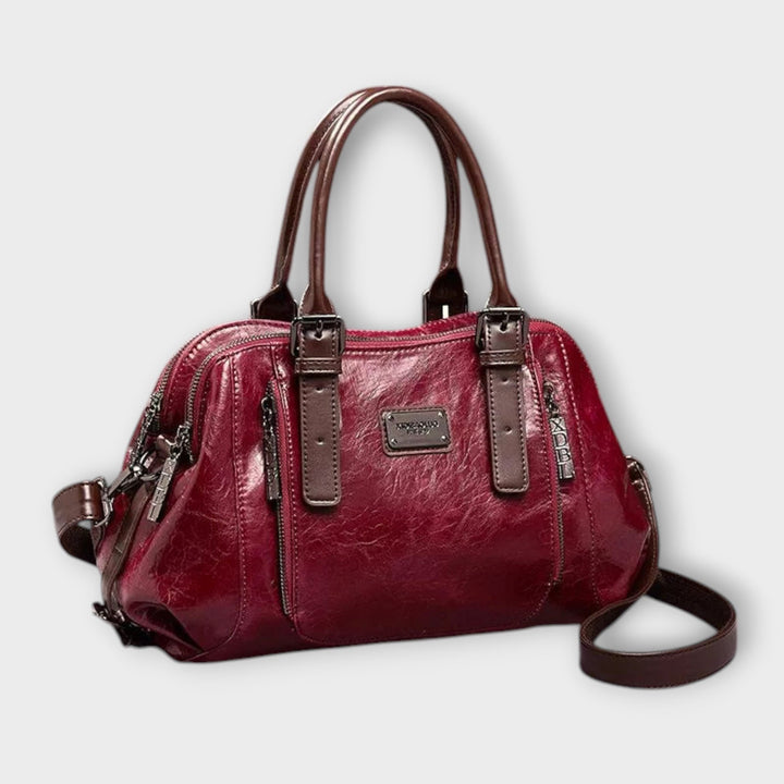 Aurora. - Elegant Vintage Shoulder Bag