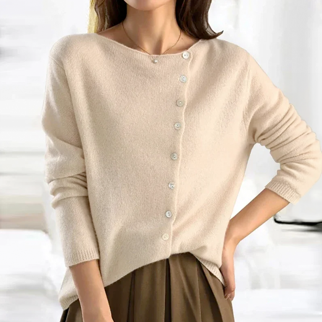Hayden Solea™ | Chic Cardigan