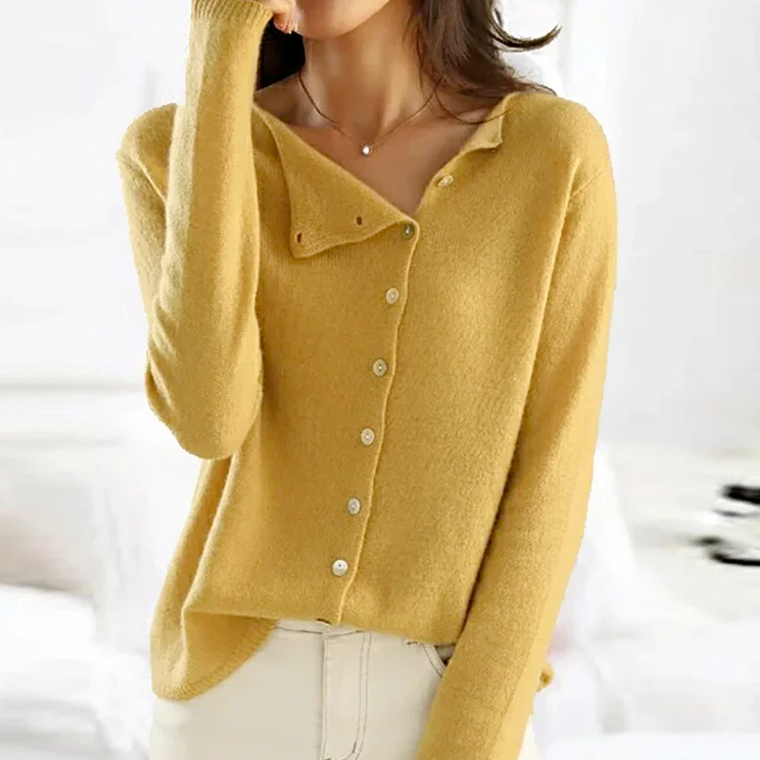 Hayden Solea™ | Chic Cardigan