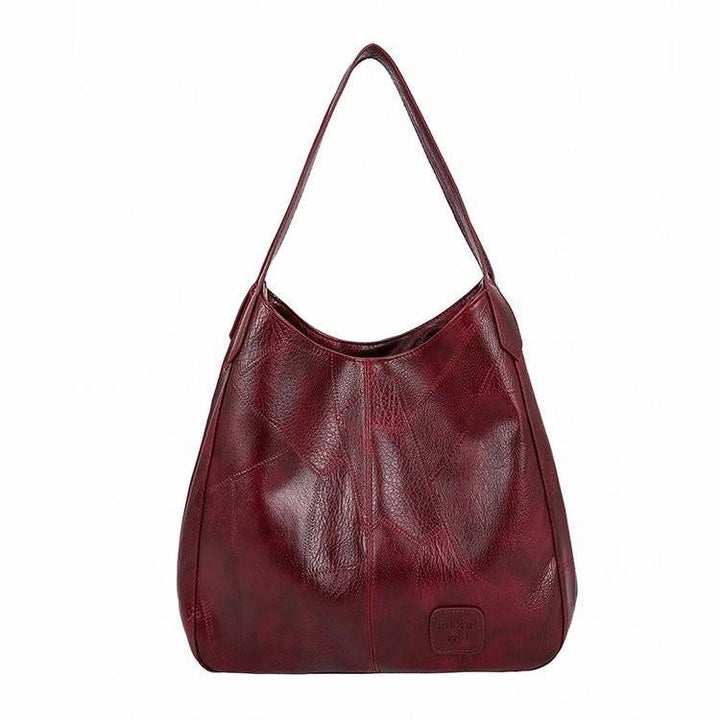 Aurora. - Vintage Leather Bag
