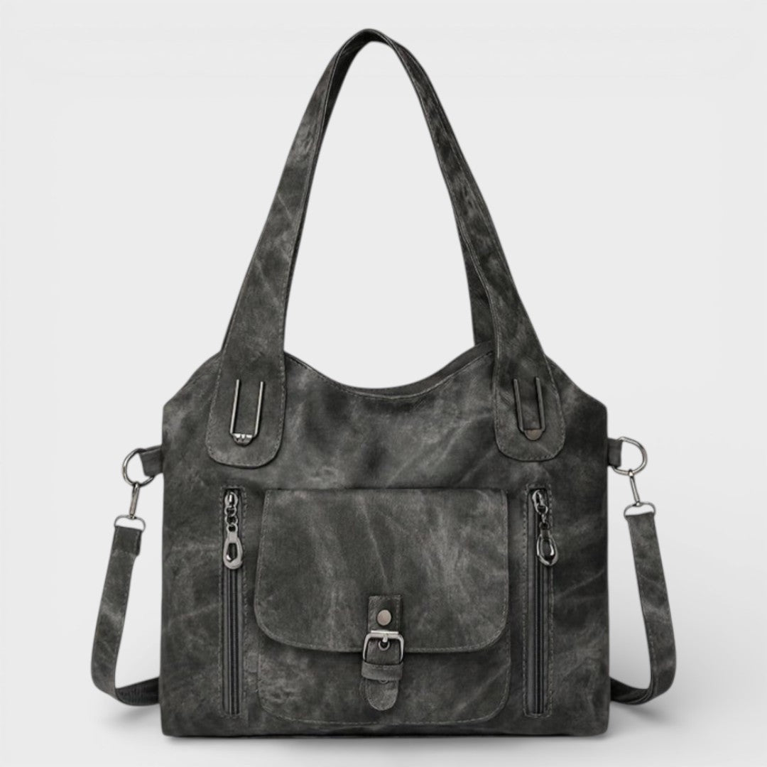 Franka – Vintage Shoulder Bag