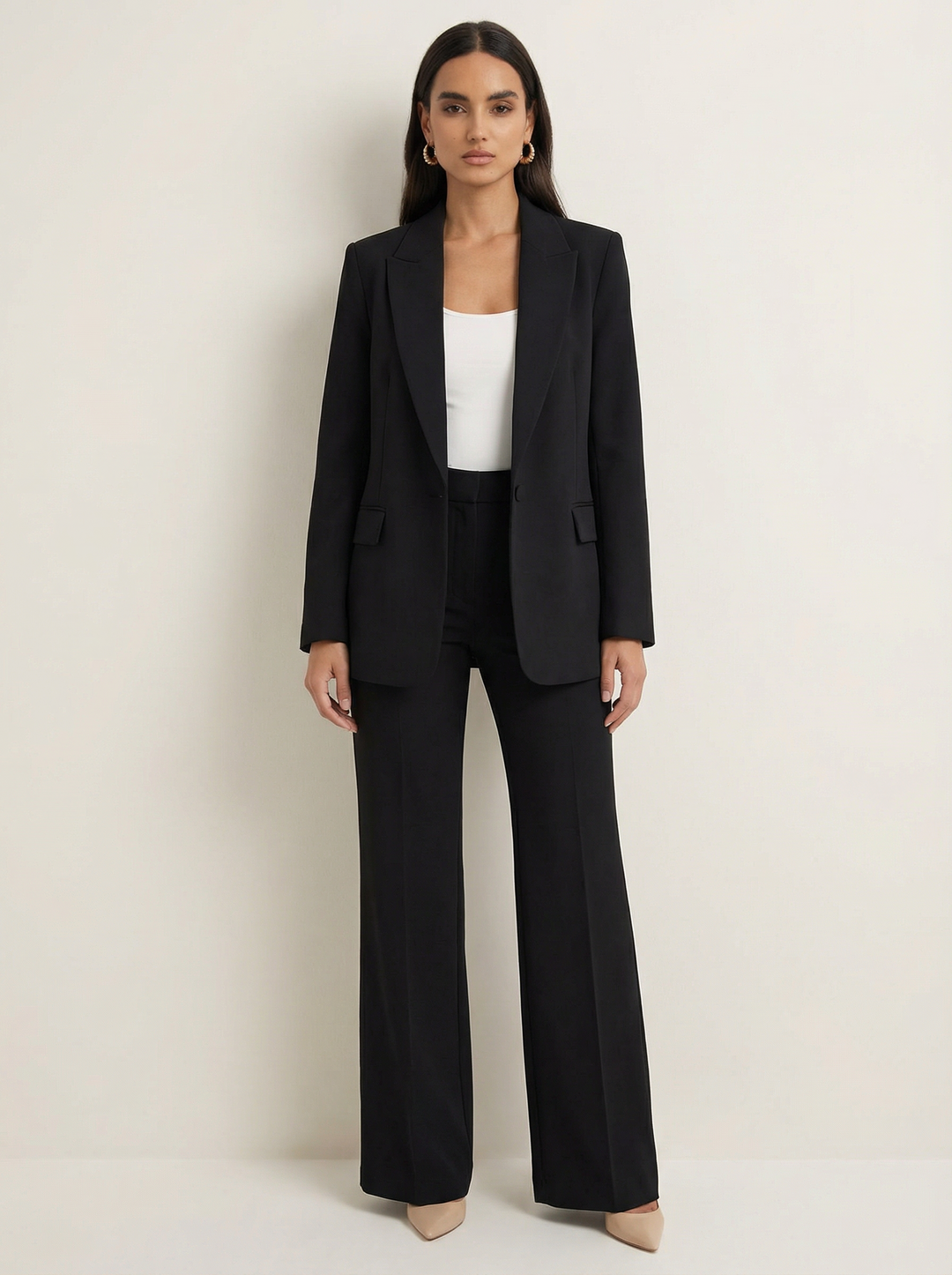 Emma | Elegant Two-Piece Set