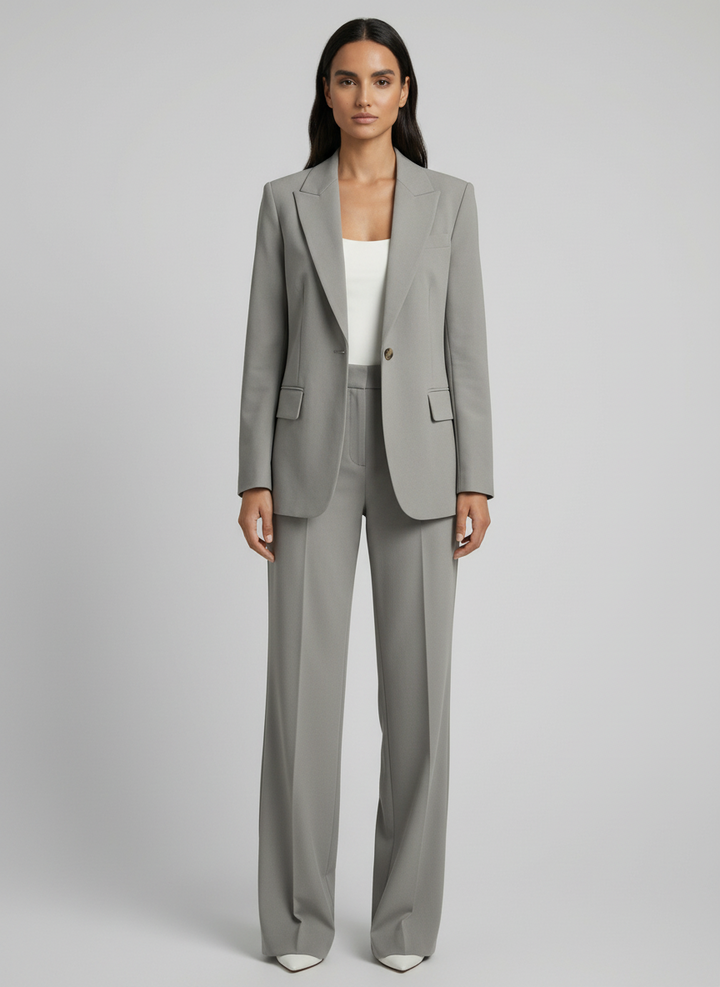 Emma | Elegant Two-Piece Set
