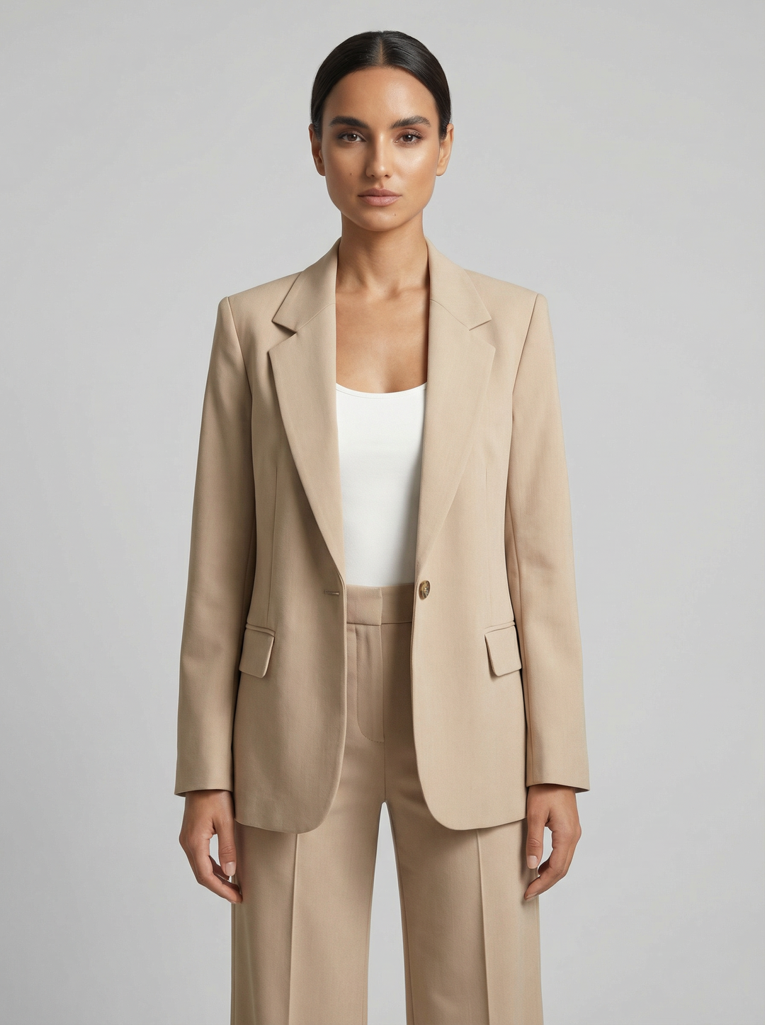 Emma | Elegant Two-Piece Set