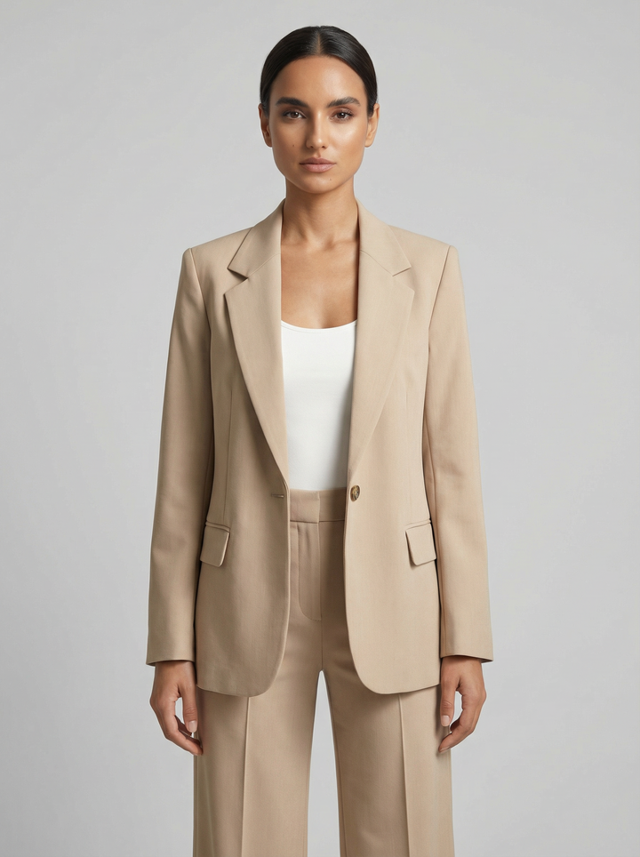 Emma | Elegant Two-Piece Set