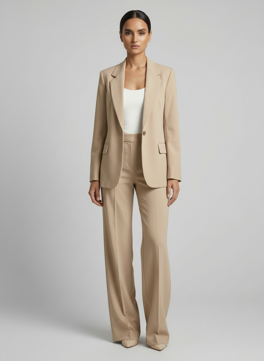 Emma | Elegant Two-Piece Set