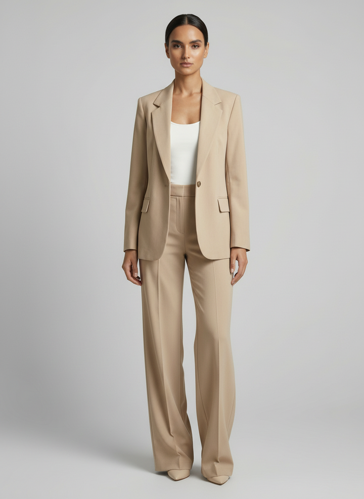 Emma | Elegant Two-Piece Set