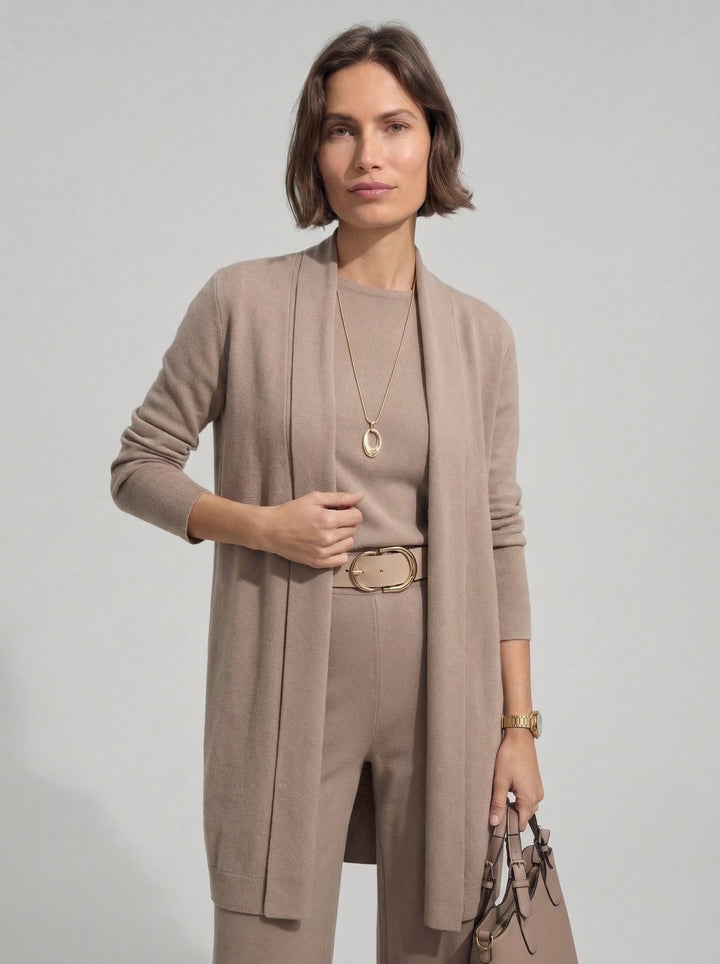 Elena | Refined Comfort Three Piece Set