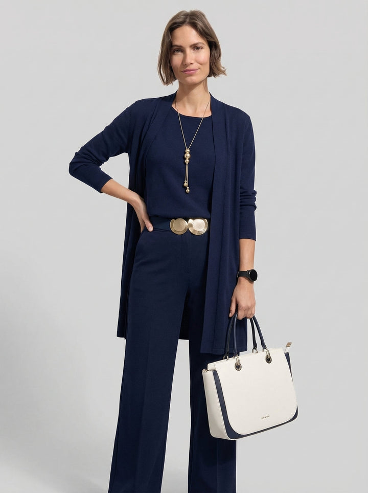 Elena | Refined Comfort Three Piece Set