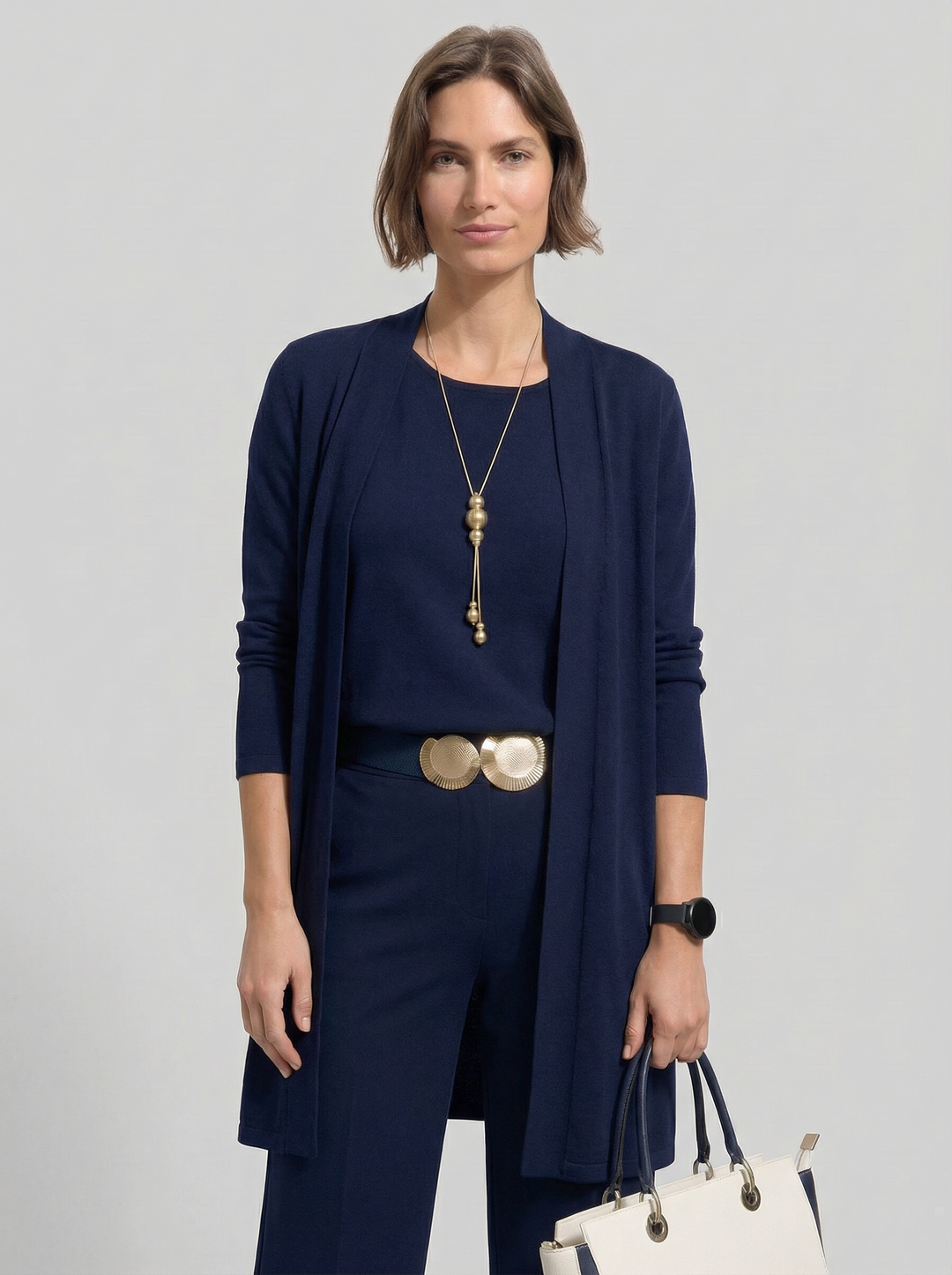 Elena | Refined Comfort Three Piece Set