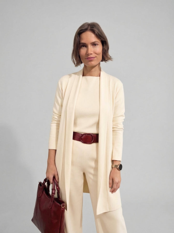 Elena | Refined Comfort Three Piece Set