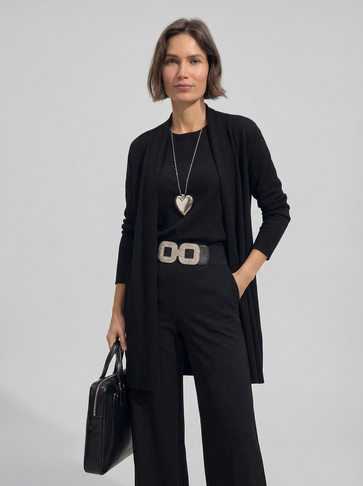 Elena | Refined Comfort Three Piece Set