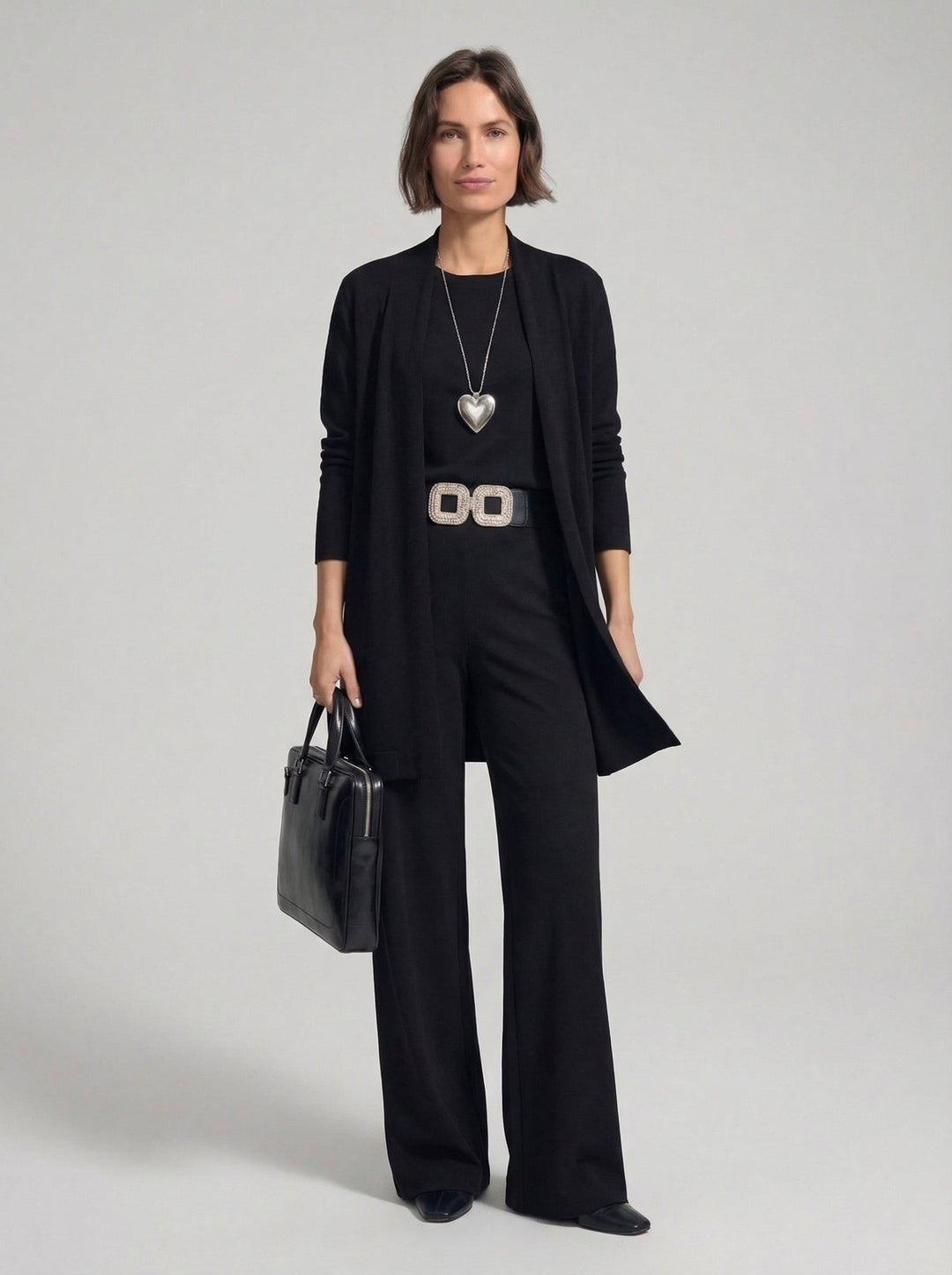 Elena | Refined Comfort Three Piece Set