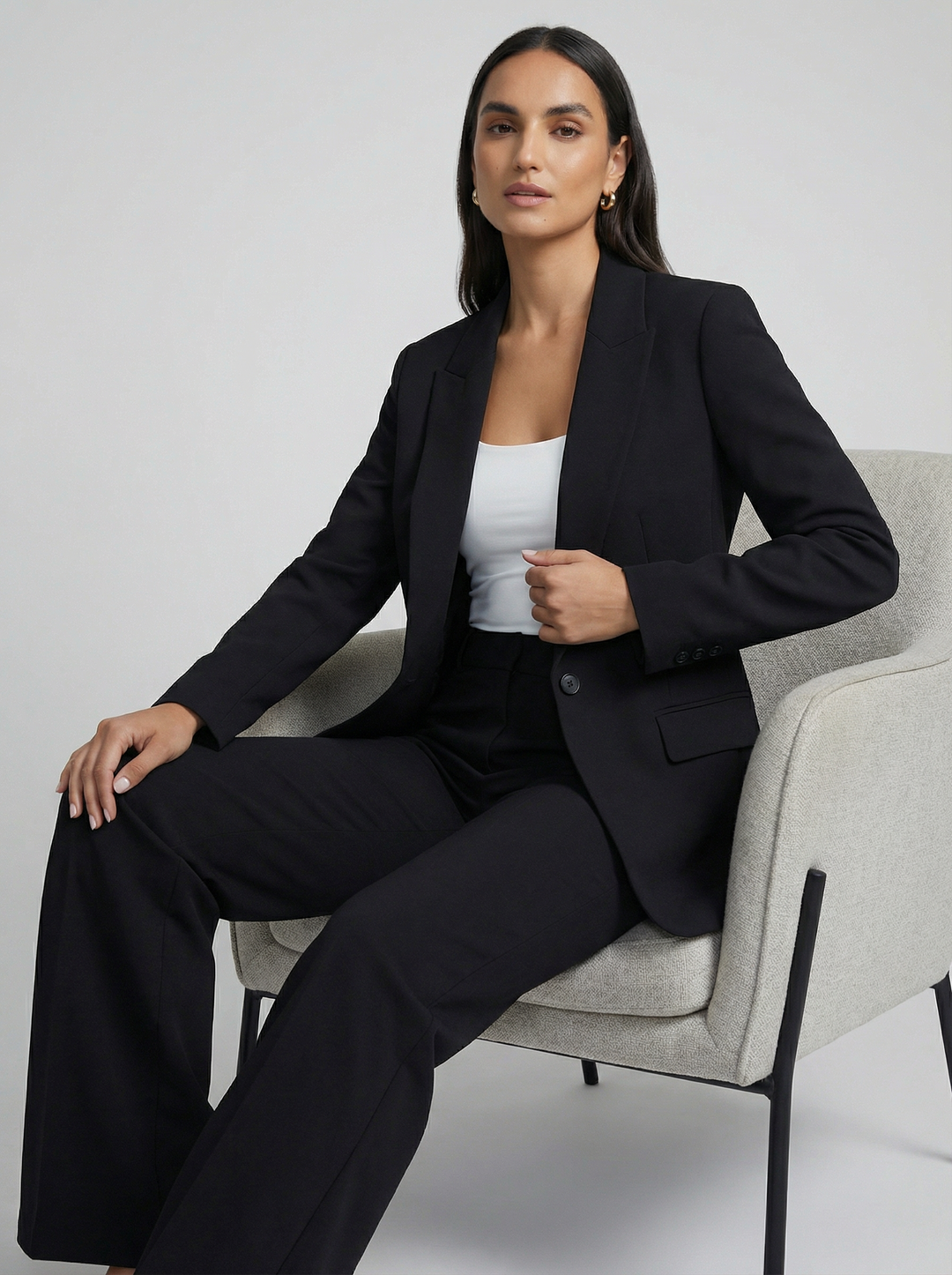 Emma | Elegant Two-Piece Set
