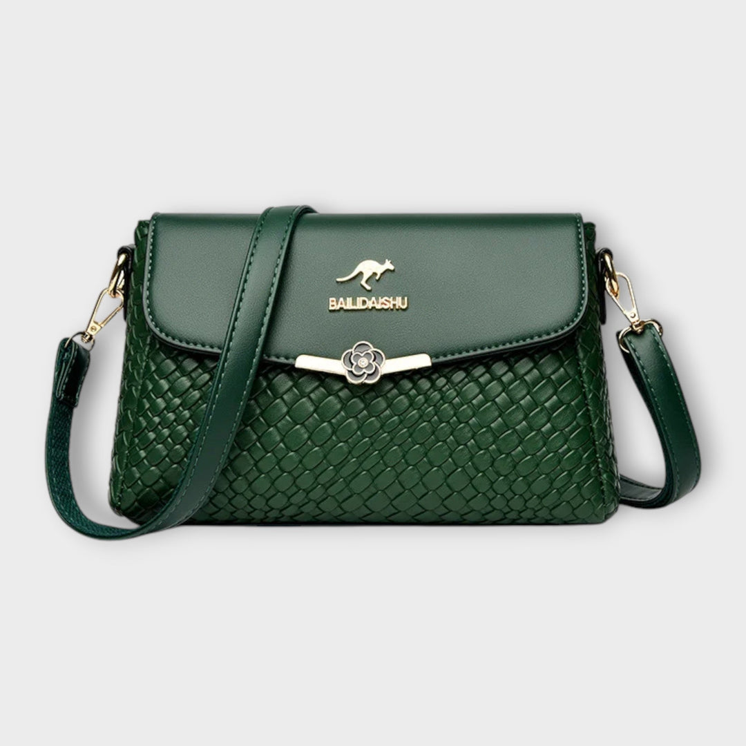 Aurora. - Luxurious Shoulder Bag