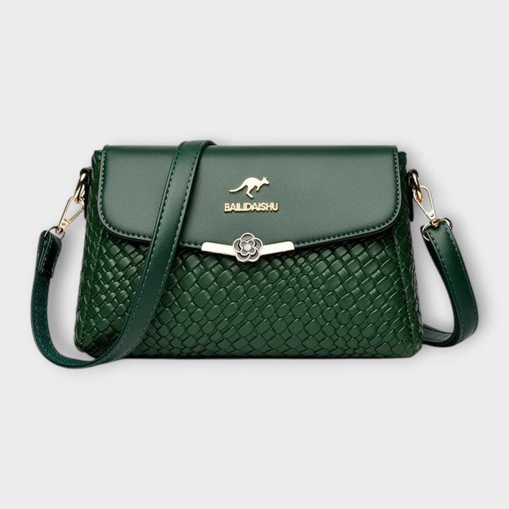 Aurora. - Luxurious Shoulder Bag
