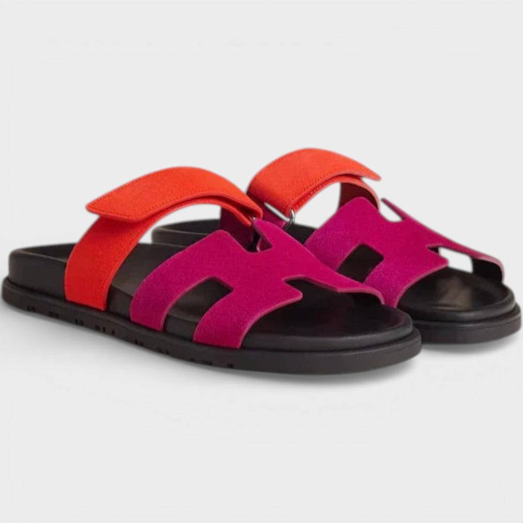 SOPHIE | ELEGANT SANDALS