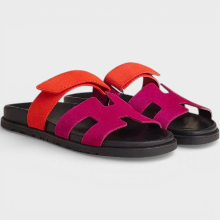 SOPHIE | ELEGANT SANDALS