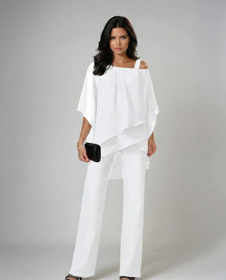 Mariella | Two-Piece Set with a Relaxed Fit