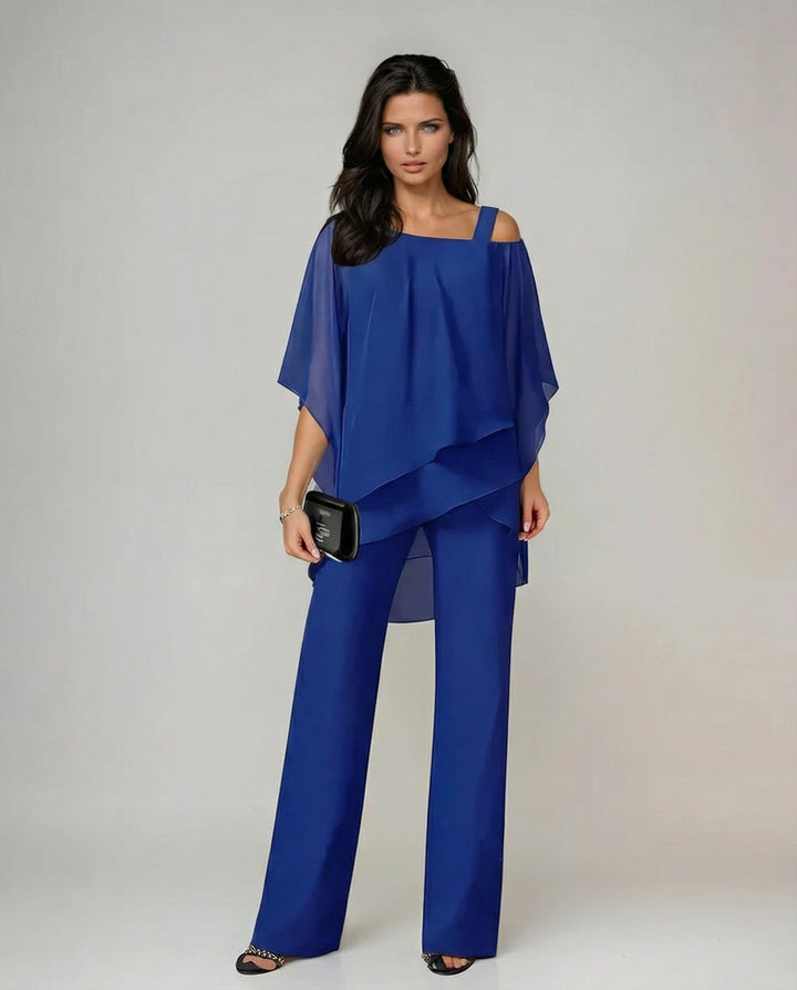 Mariella | Two-Piece Set with a Relaxed Fit