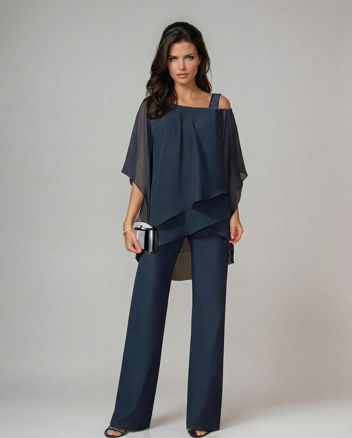 Mariella | Two-Piece Set with a Relaxed Fit