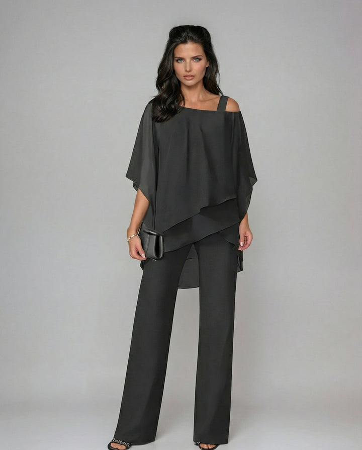 Mariella | Two-Piece Set with a Relaxed Fit