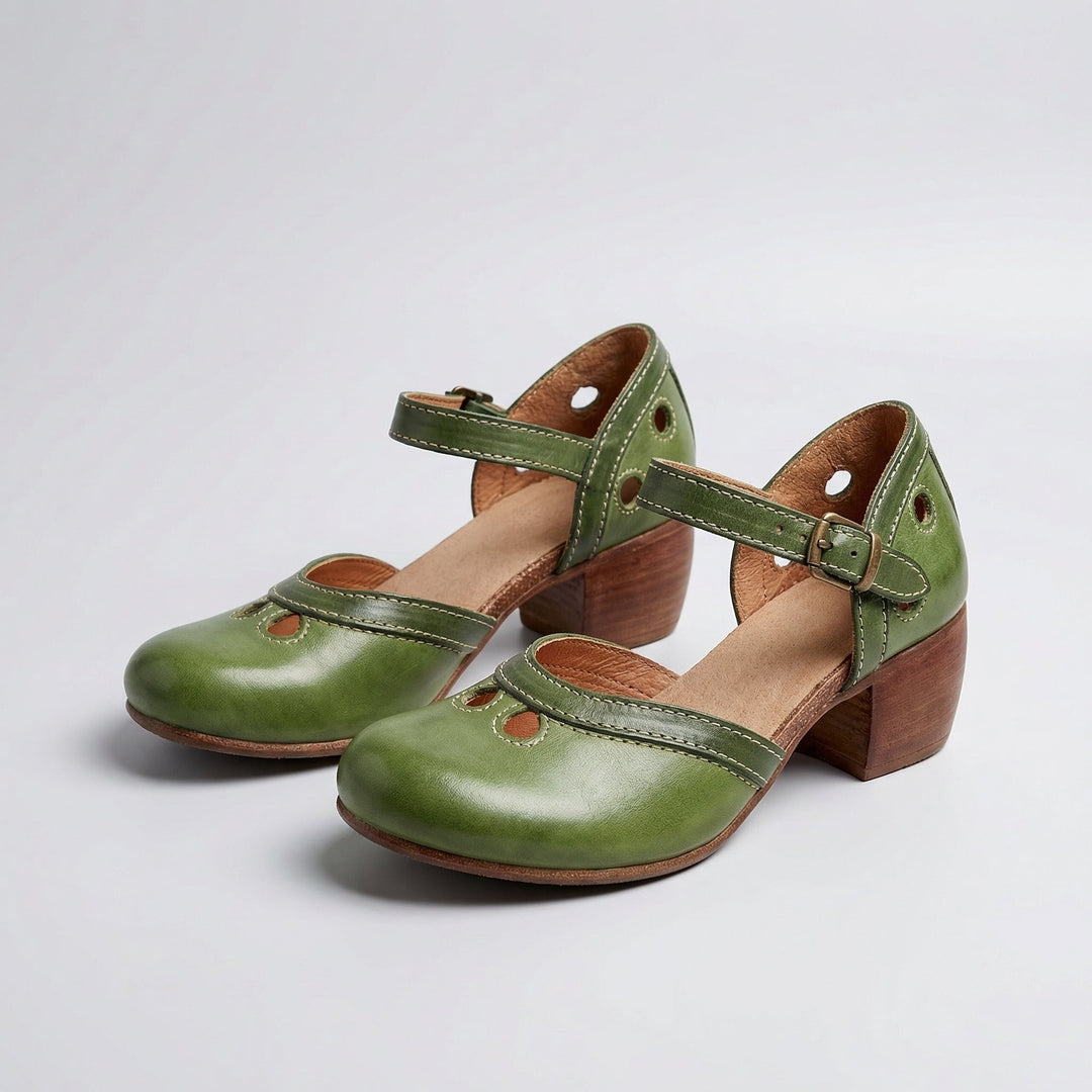 Green#Green_1