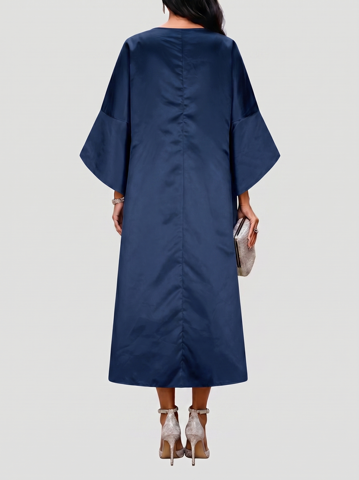 Aria | Effortless Flowy Long Dress