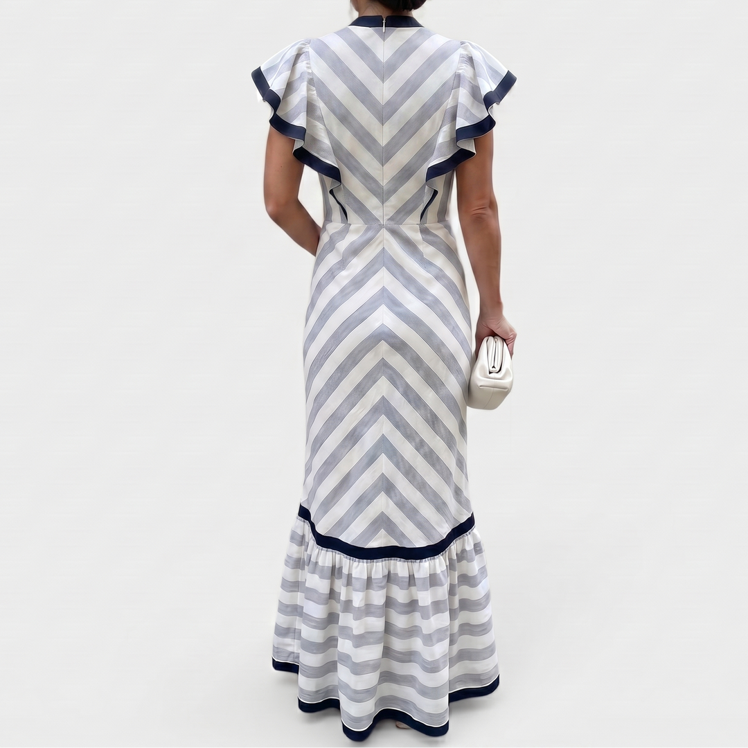 Colette | Effortless Comfort Maxi Dress