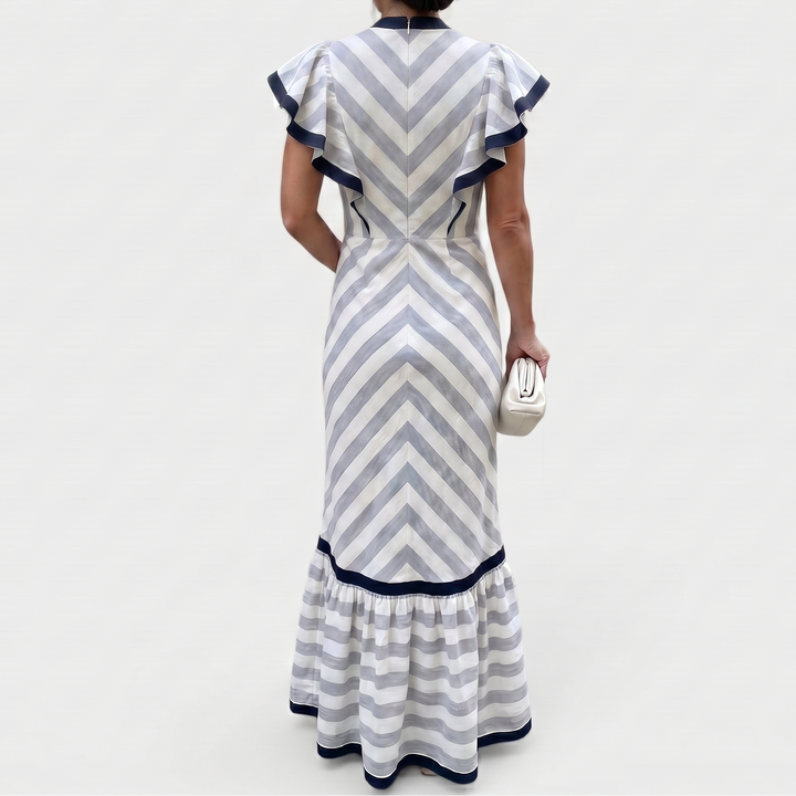 Colette | Effortless Comfort Maxi Dress