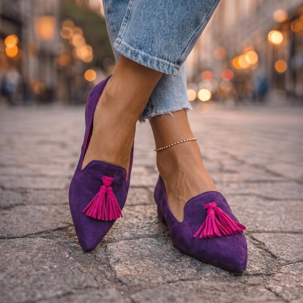 Purple and Rose#Purple and Rose_1